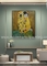 Het met de hand geschilderde Olieverfschilderij van de het Canvaskus van Reproductieolieverfschilderijen voor Huisdecoratie