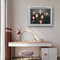 Realistisch van de de Douaneolie van Familiemensen het Portretcanvas 5cm voor Huisdecoratie