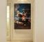 Ontworpen Met de hand gemaakte Napoleonic de Oorlogsschilderijen van het Mensenolieverfschilderij 60 X 90 Cm