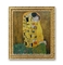 Het met de hand geschilderde Olieverfschilderij van de het Canvaskus van Reproductieolieverfschilderijen voor Huisdecoratie